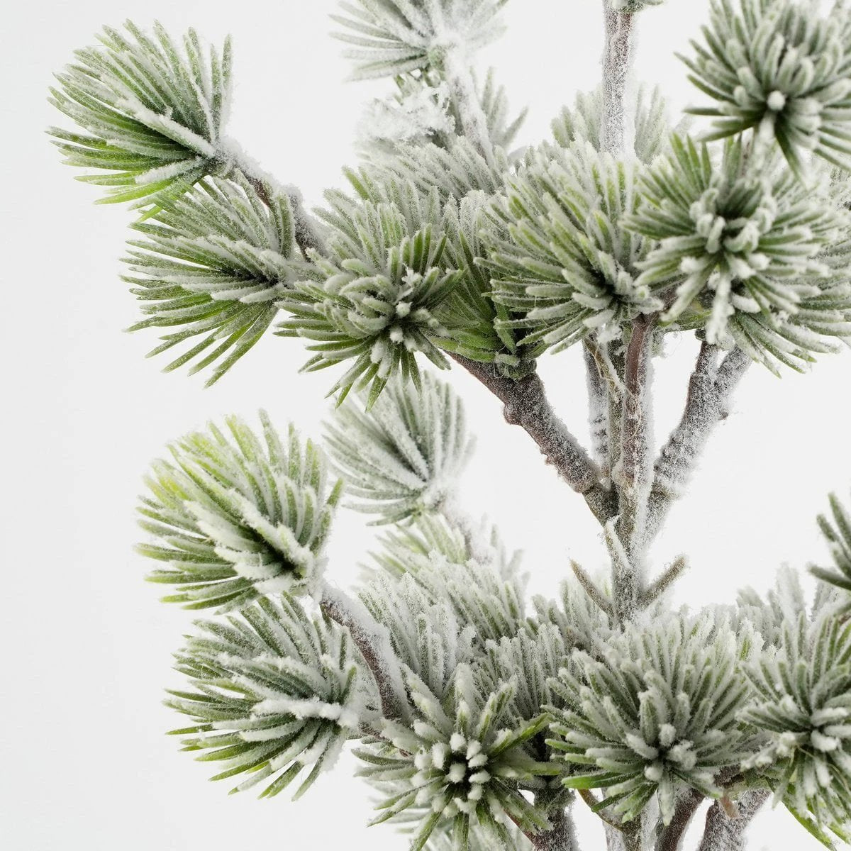Decorative Christmas tree Green by House of Seasons