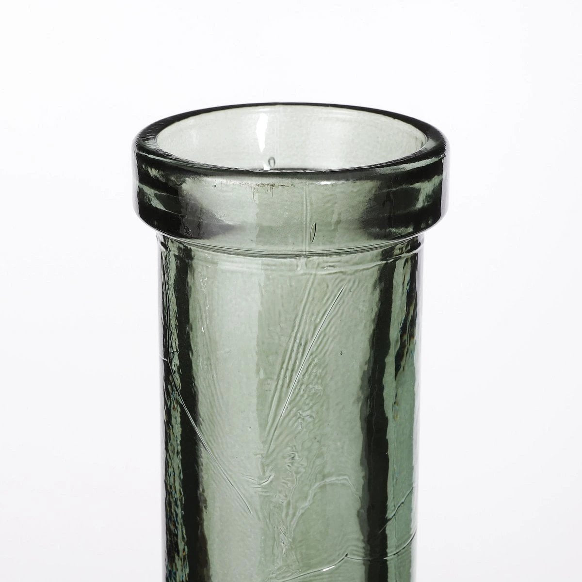 Decorative bottle of Rioja Gray by Mica Decorations