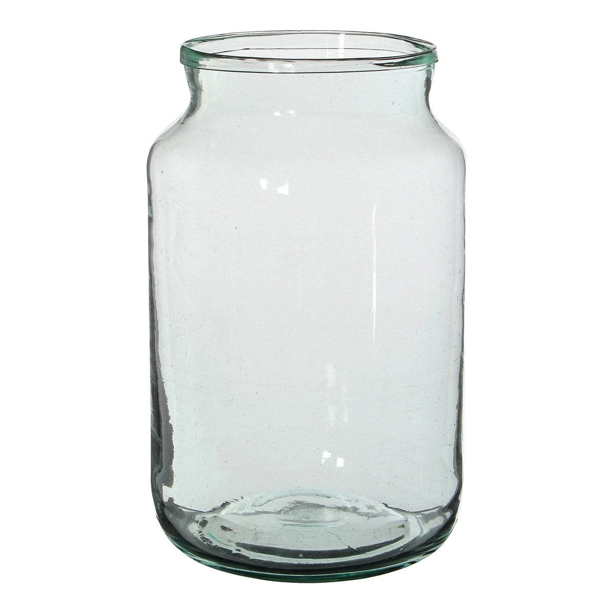Vaas Vienna Transparent by Mica Decorations