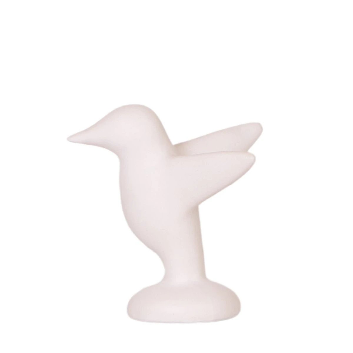 Hummingbird Home | Ornament - Decorative statue of Kolibri by Kolibri Company