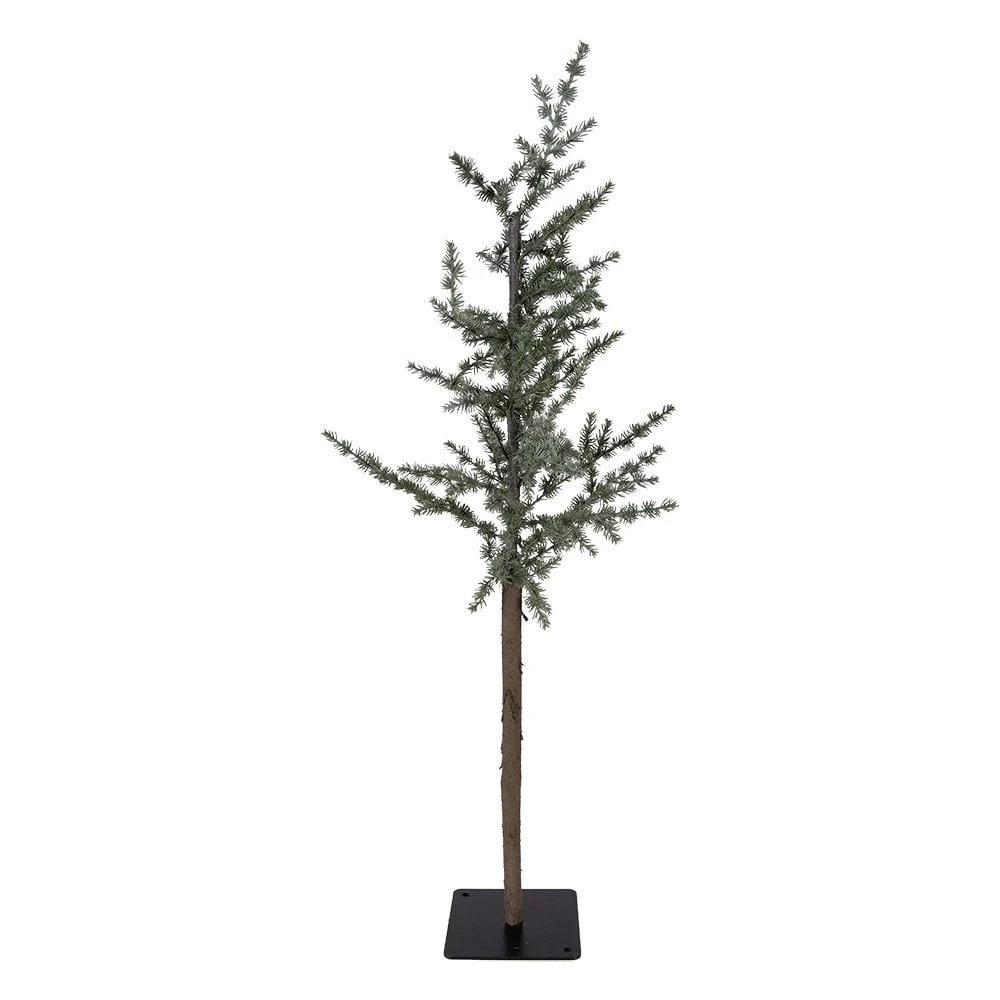 Decoration Tree 30x30x90 cm Green Plastic by Clayre & Eef.