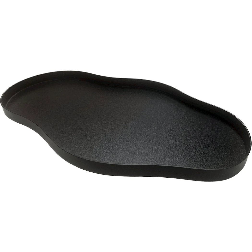 Dienblad - Bauru Black by Vase The World