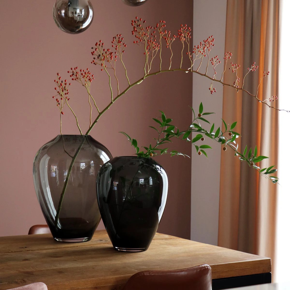 Vase - Kander Gray by Vase The World