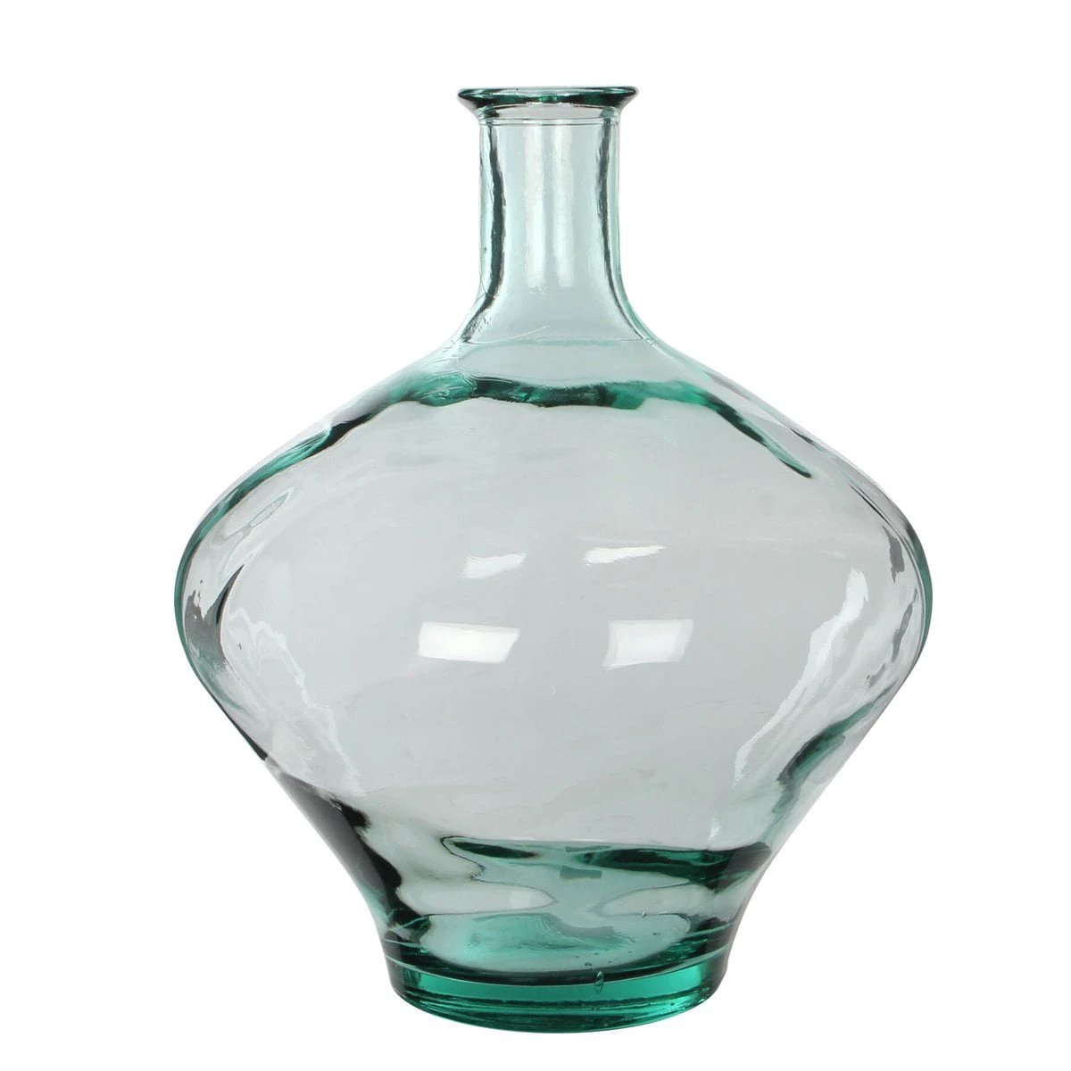 Decorative bottle of Kyara by Mica Decorations