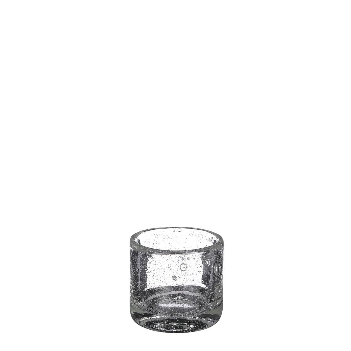 Vase Estelle Transparent by Mica Decorations