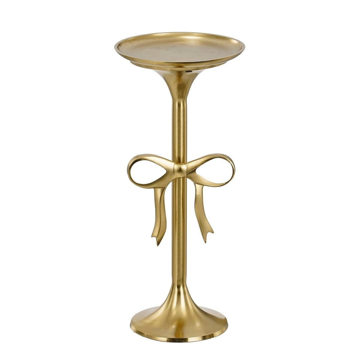 Side table Gold by Mica Decorations