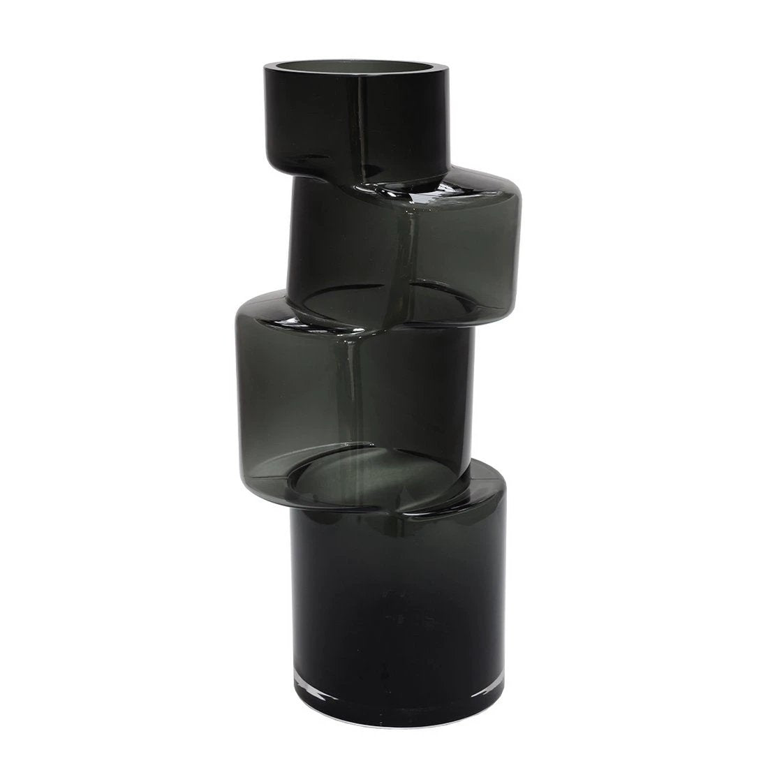 Vase - Bandon Gray by Vase The World