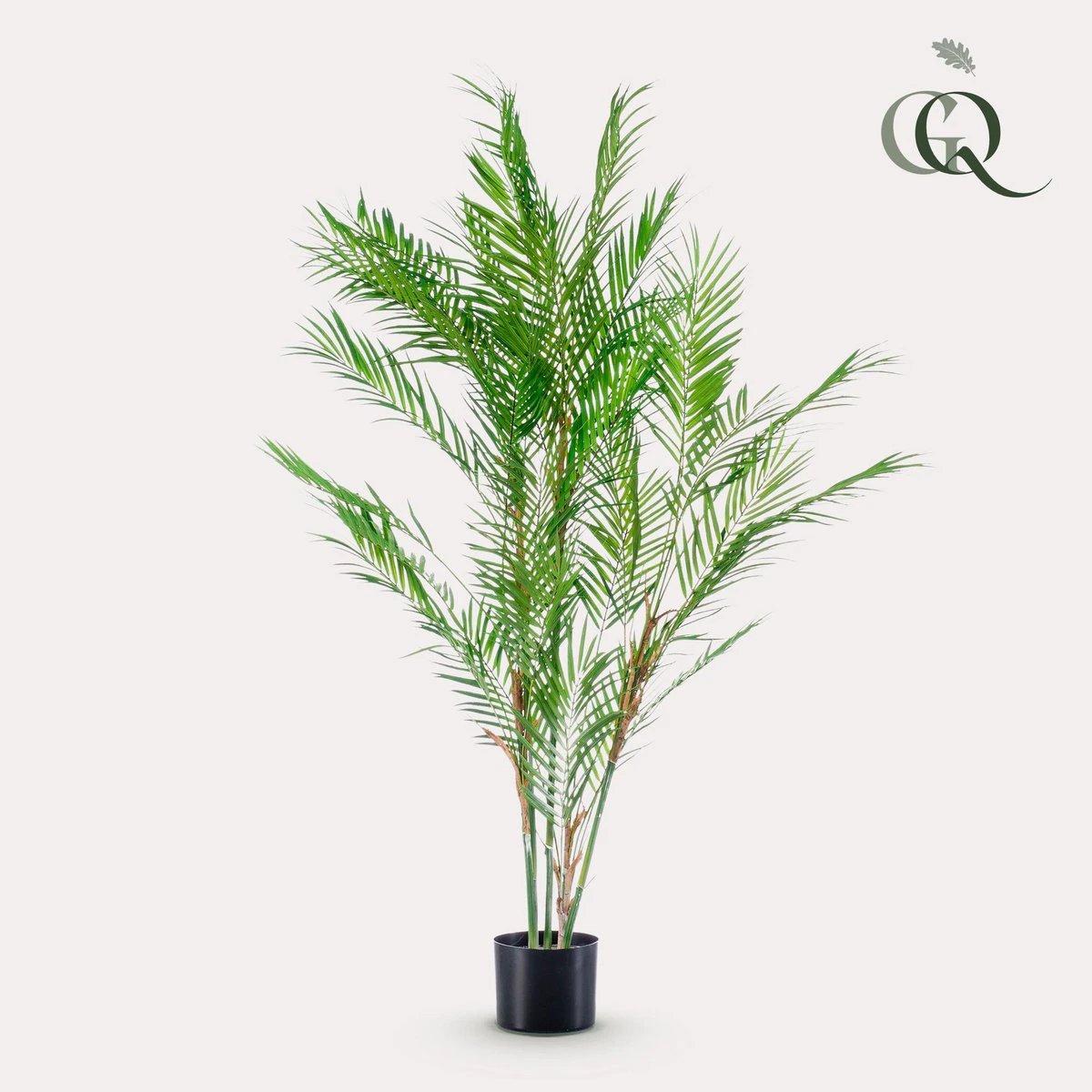 Art plant - Chamaedorea Elegans - Bergpalm - 120 cm by Green boutiQ