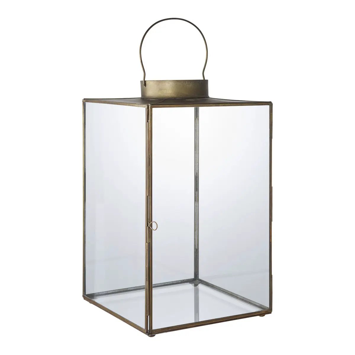 Mohali Lantern by EMIRELLE