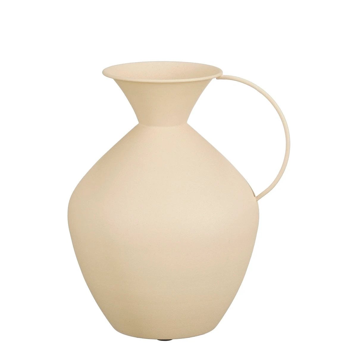 Vase Gyge Off-white by Mica Decorations
