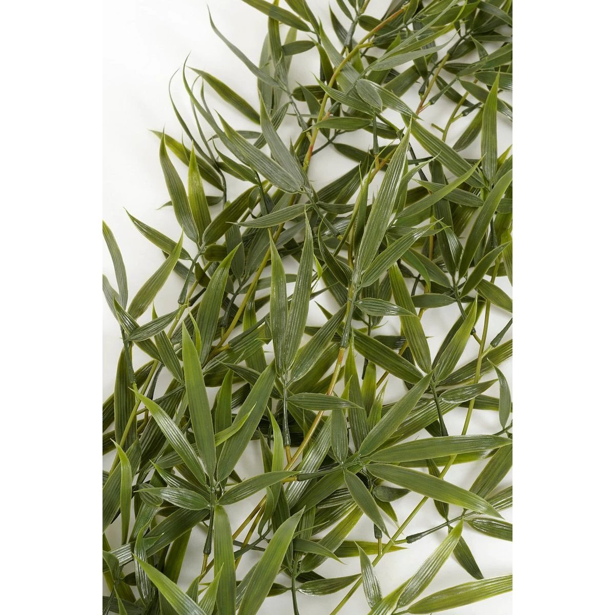 Artificial hanging plant Green by Mica Decorations