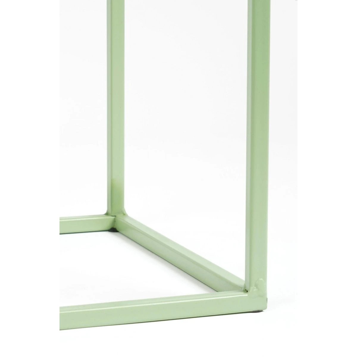 Side table set Quinty Green by Mica Decorations