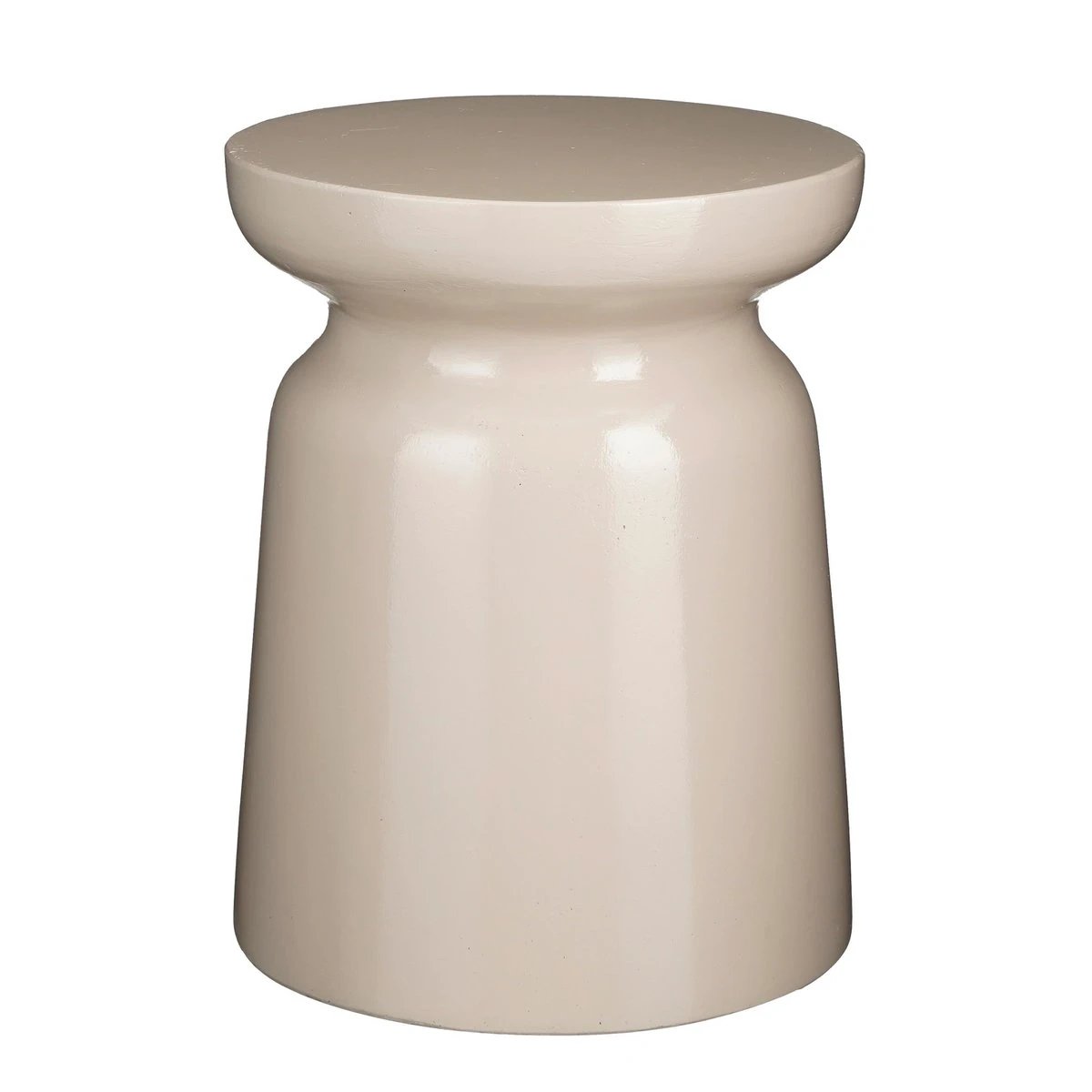 Side table Stage Beige by Mica Decorations