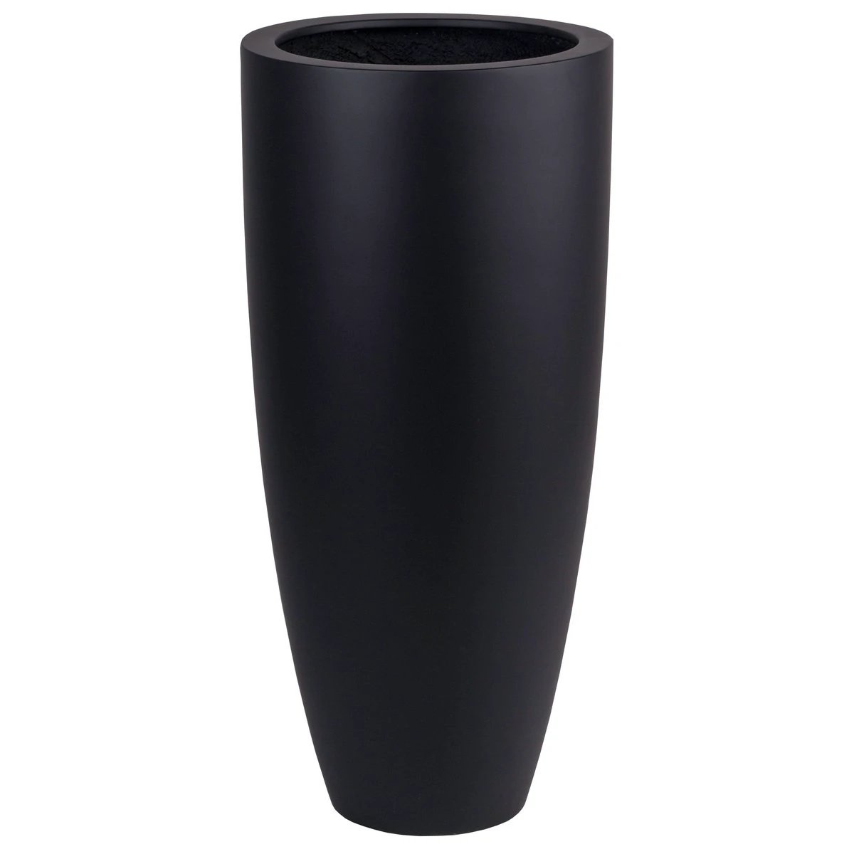 Plantenpot - Kentucky black by Vase The World
