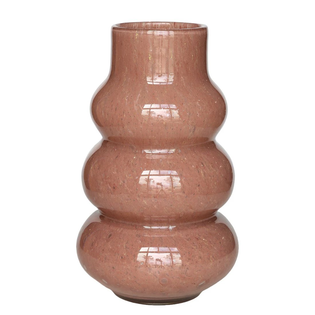 Vaas - Lomami Elite brown by Vase The World