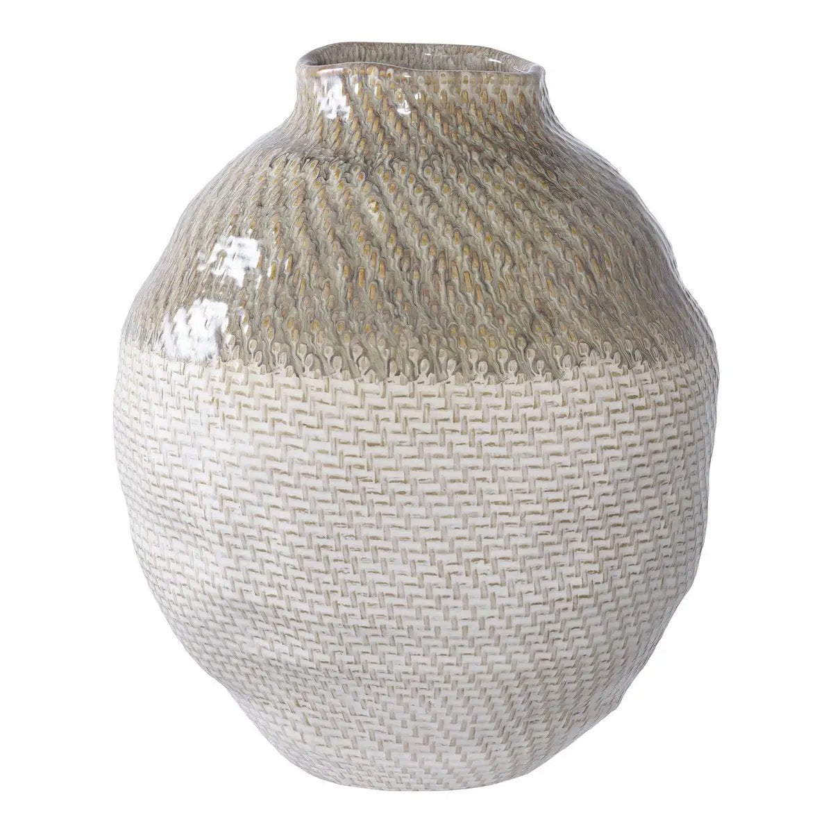 Vase by EMIRELLE