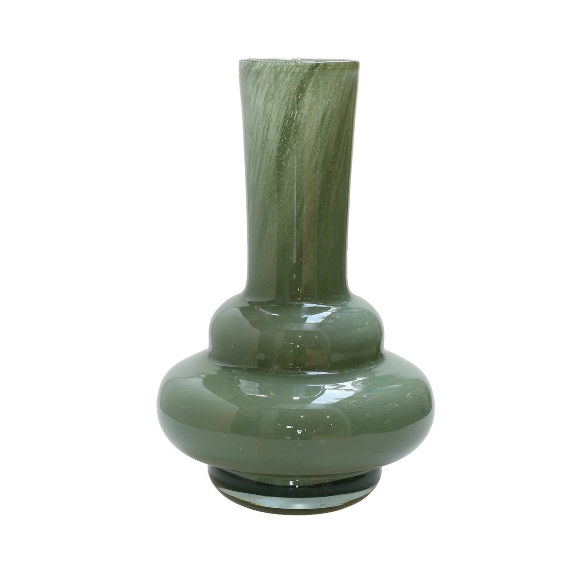 Vaas - Bolombo Elite green by Vase The World