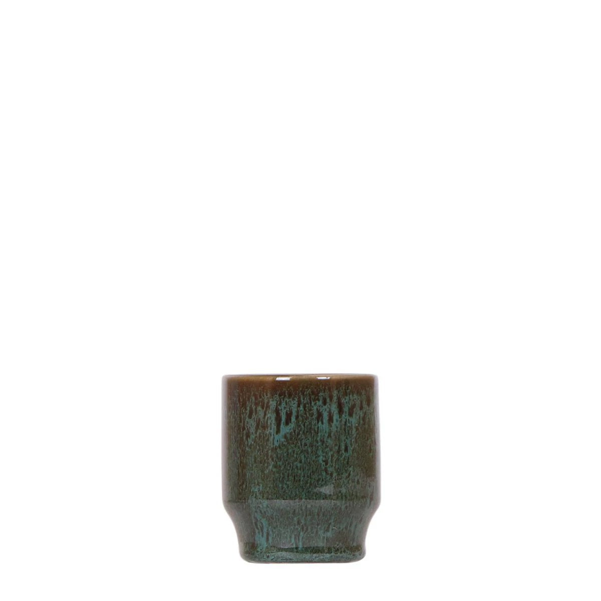 Hummingbird Home | Classy green - Ø6cm by Kolibri Company