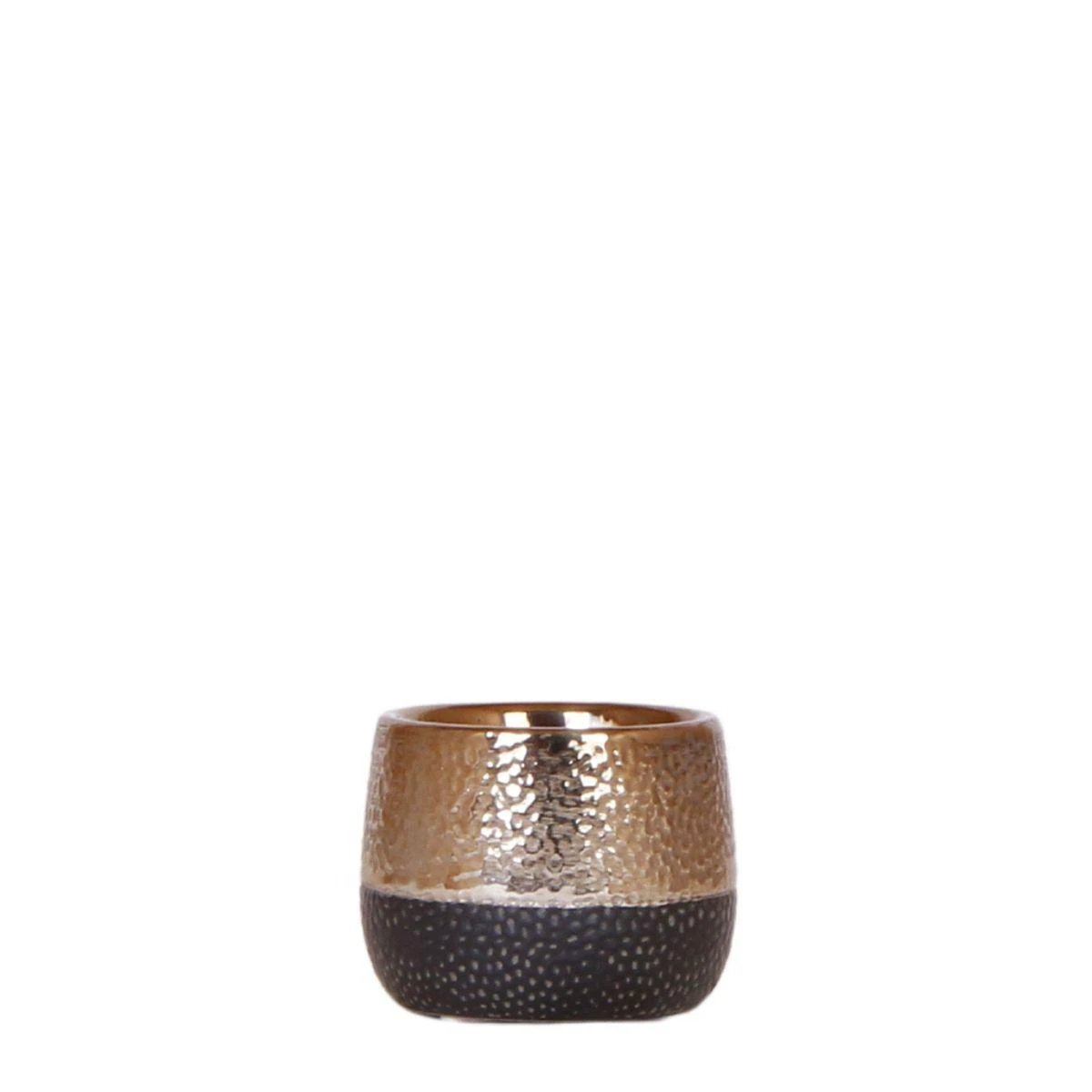 Hummingbird Home | Elite pot copper - Ø6cm by Kolibri Company