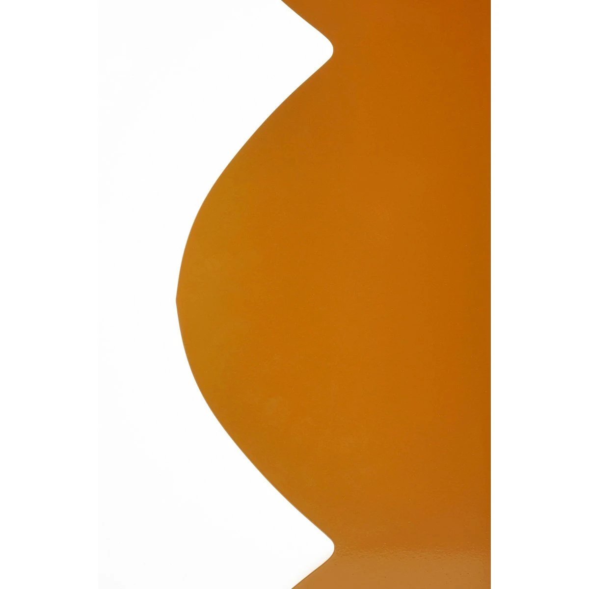 Side table Rafi Brown by Mica Decorations