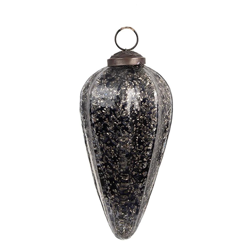 Kestbal Ø 6x13 cm by Clayre & Eef.
