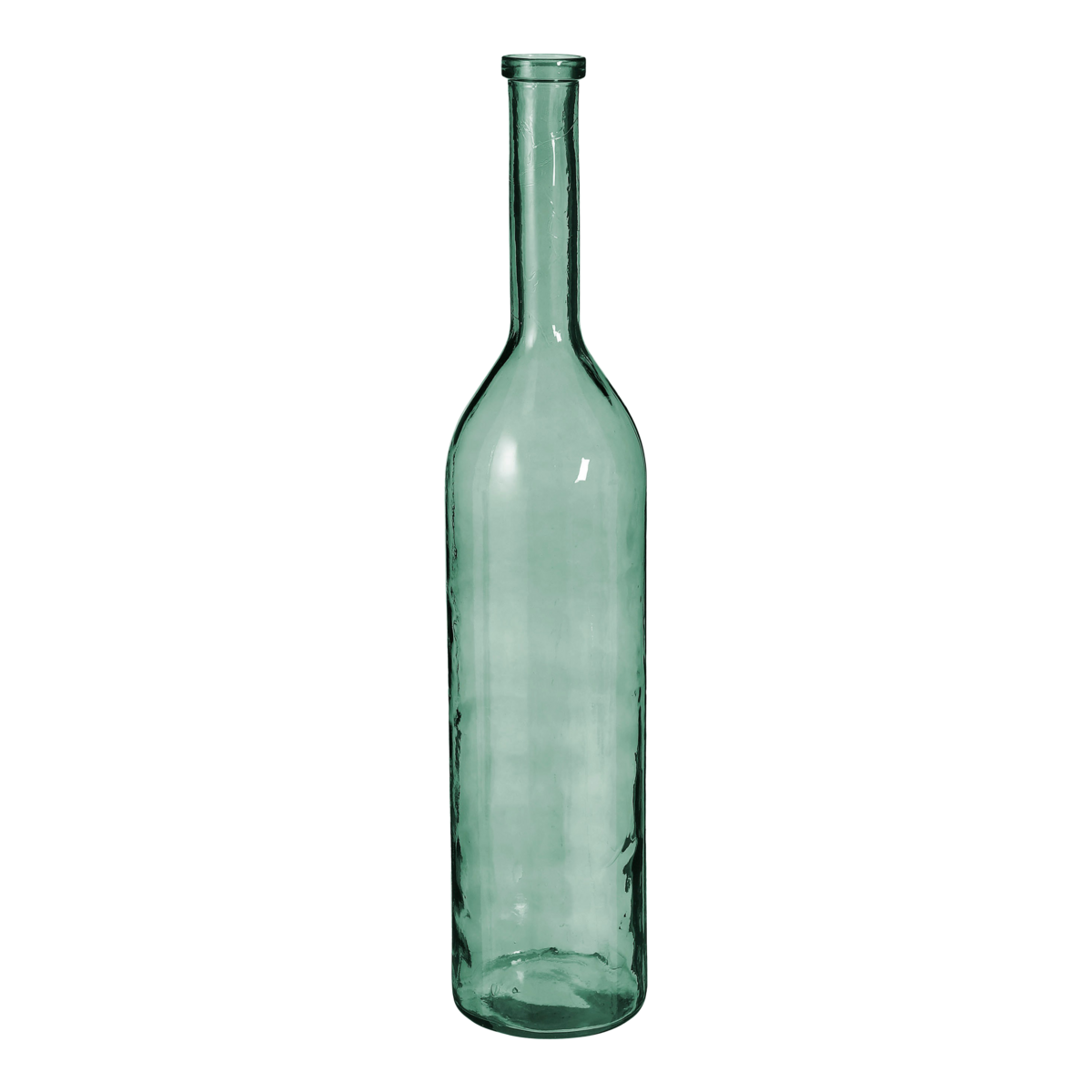 Decorative bottle of Rioja Gray by Mica Decorations