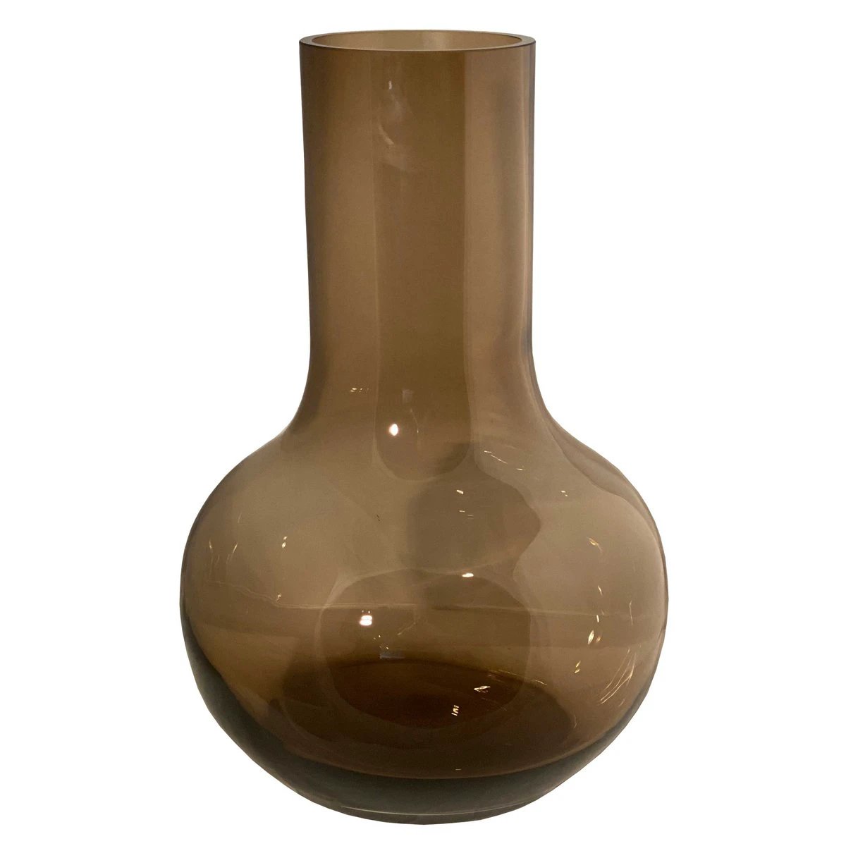 Vaas - Seim Taupe by Vase The World