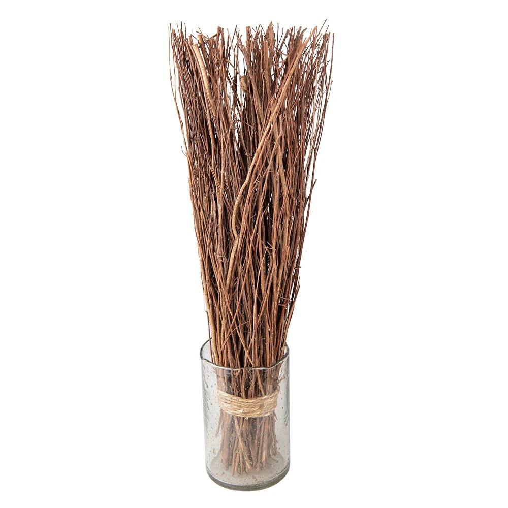 Trockenblumen 60 cm von Clayre & Eef.