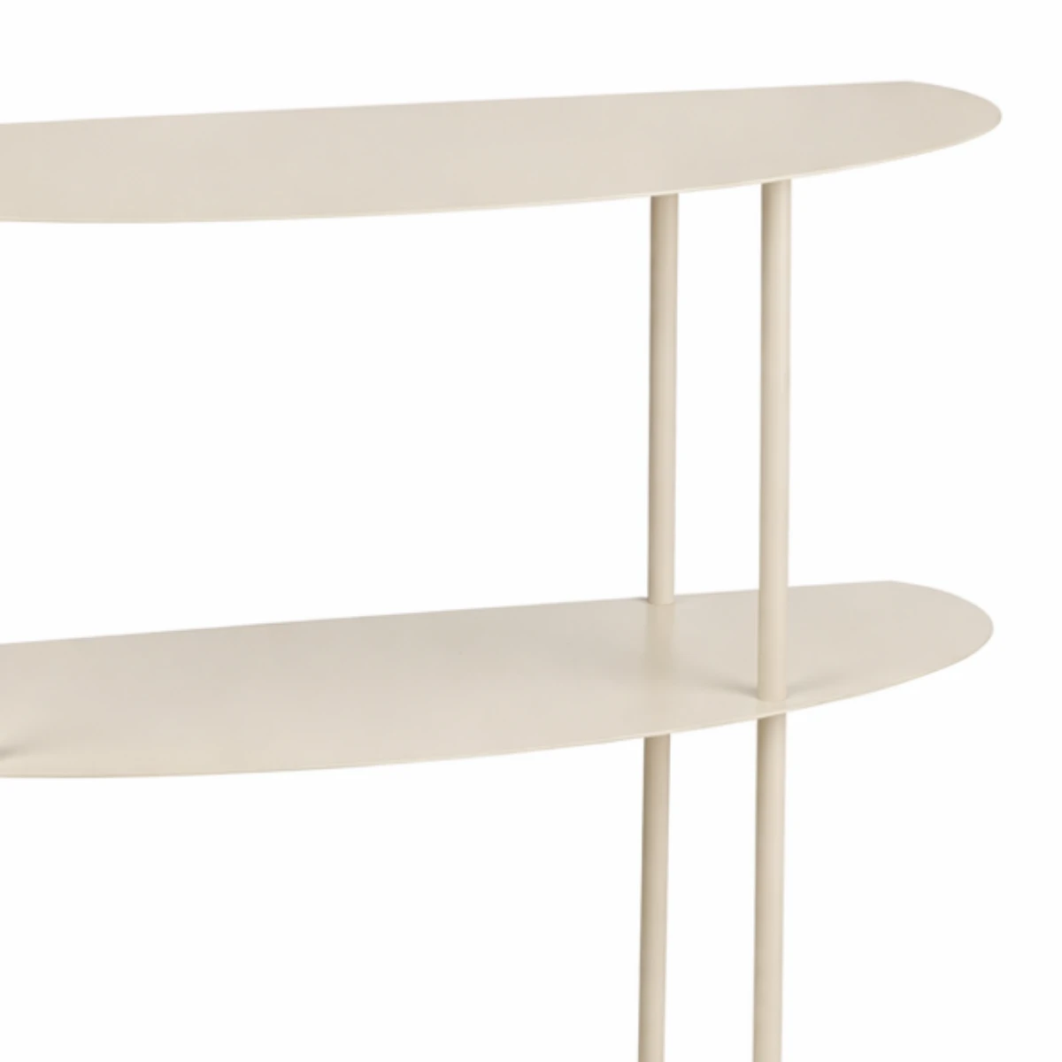 Cabinet Off-white by Mica Decorations