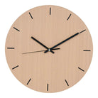 Asti Wall Clock - Nature by EMIRELLE