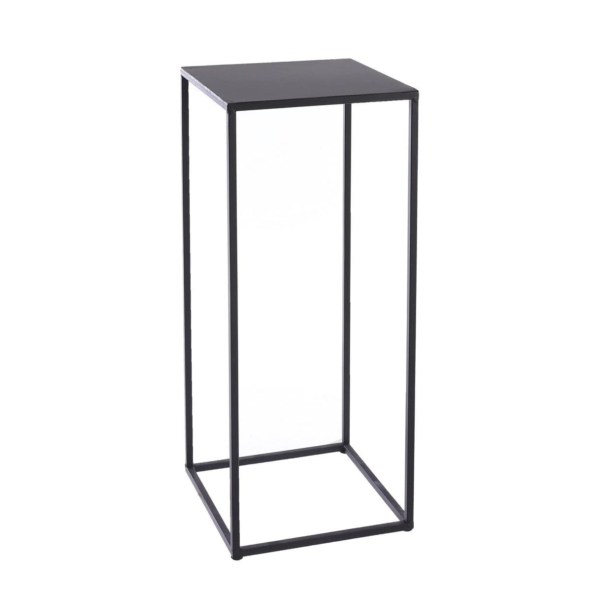 Side table set Quinty Black by Mica Decorations