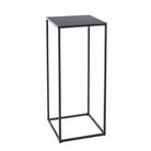 Side table set Quinty Black by Mica Decorations