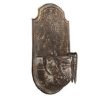 Decoration plant holder 23x10x36 cm by Clayre & Eef.