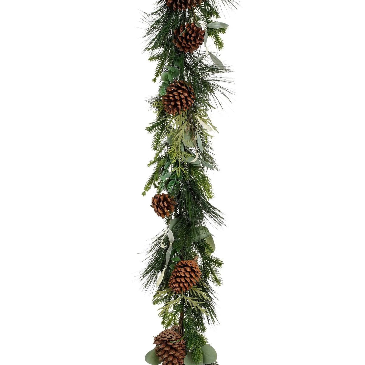 Garland Bonita Green by House of Seasons