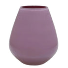 Vaas - Tasman S light pink by Vase The World