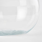 Vase Babet Transparent by Mica Decorations