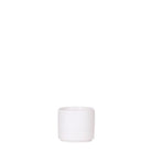 Hummingbird Home | Pastel pot white - Ø6cm by Kolibri Company