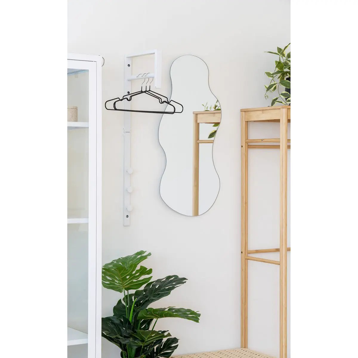 Palermo Mirror - Glass, 40x80 cm by EMIRELLE
