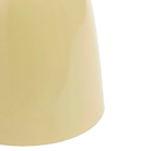Elliott Beige side table by Mica Decorations