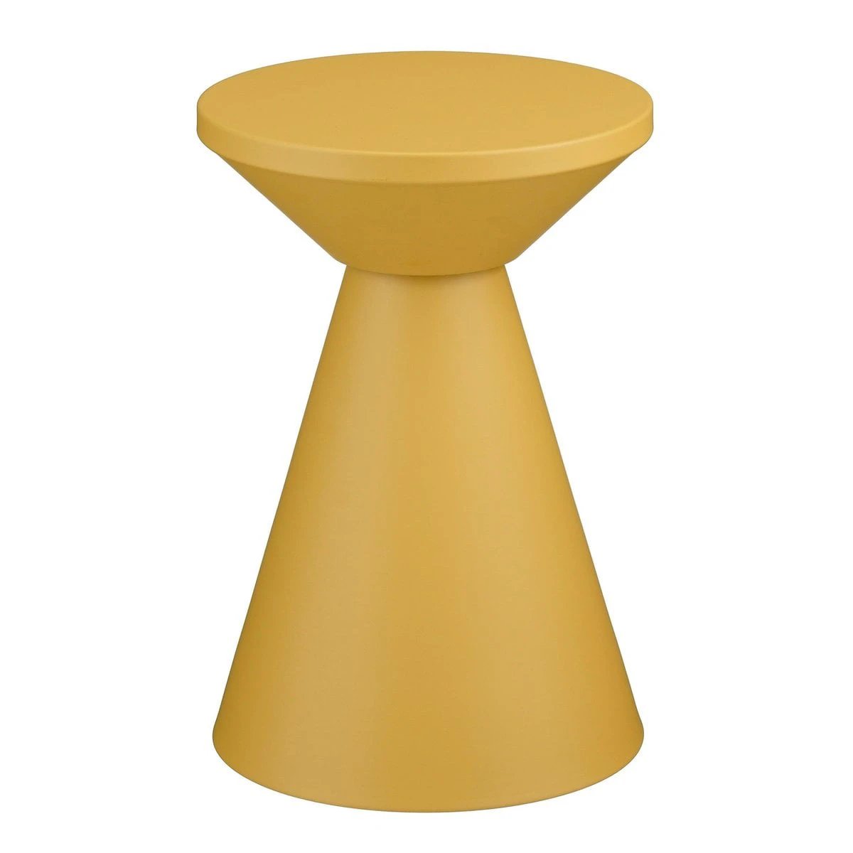 Side table Jim Geel by Mica Decorations