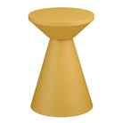 Side table Jim Geel by Mica Decorations