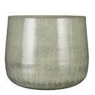 Flowerpot inside Benson Light gray by Mica Decorations