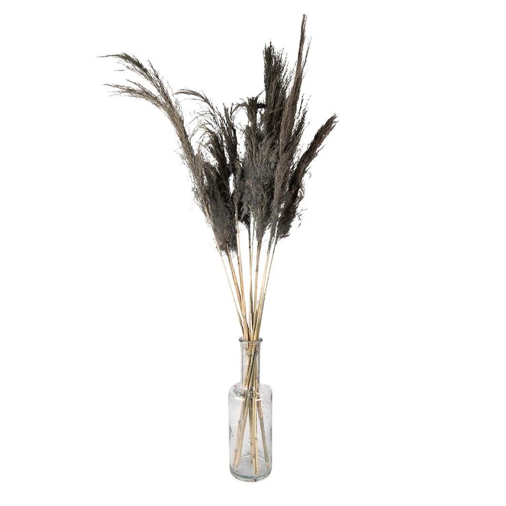 Getrocknete Blumen Bambus 100 cm (10) von Clayre & Eef.