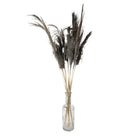 Getrocknete Blumen Bambus 100 cm (10) von Clayre & Eef.