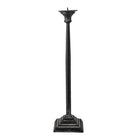Candlestick Ø10x31 cm by Clayre & Eef.