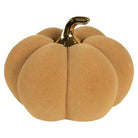 Decoration Pumpkin Ø 18x14 cm by Clayre & Eef.