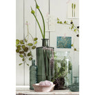 Decorative bottle Guan Gray by Mica Decorations