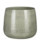 Flowerpot inside Benson Light gray by Mica Decorations