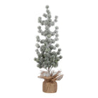 Decorative Christmas tree Green by House of Seasons