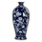 Vase Ø 21x42 cm von Clayre & Eef.